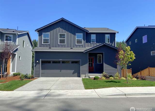 Property at 5907 136th St SW, Edmonds, WA 98026, 6 beds, 4 baths