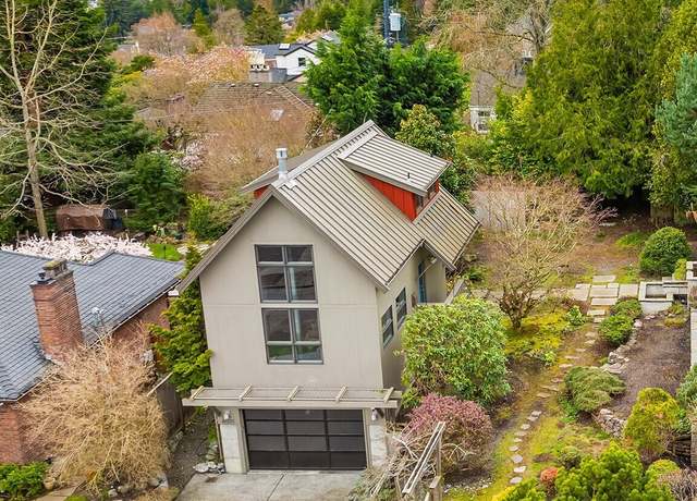 Property at 6021 Princeton Ave NE, Seattle, WA 98115, 1 bed, 1 bath