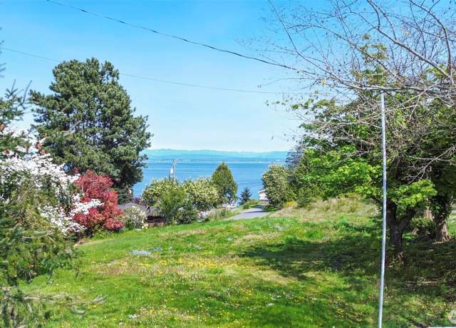 Property at 1481 SE Camano Dr, Camano Island, WA 98282