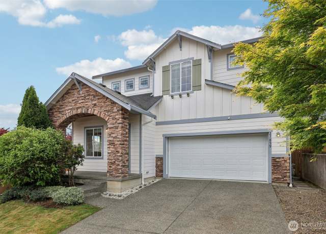 Property at 27859 256th Ct SE, Maple Valley, WA 98038, 3 beds, 2.5 baths