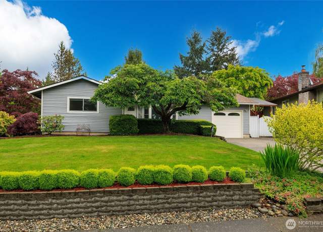 Property at 2503 165th Pl SE, Bothell, WA 98012, 4 beds, 2 baths