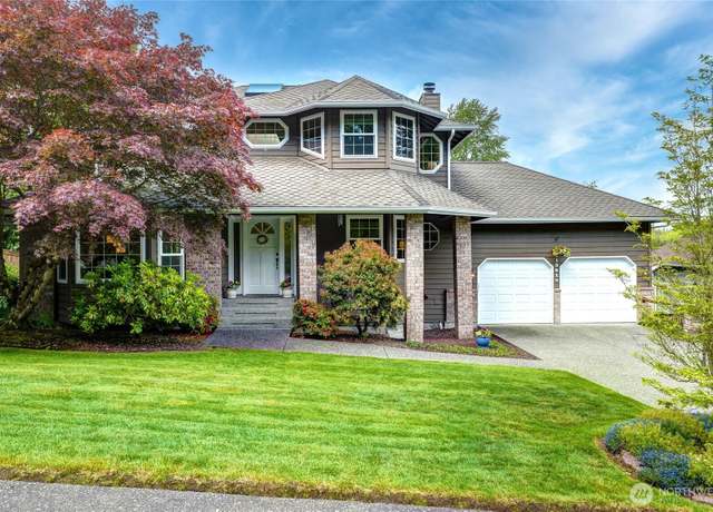 Property at 13218 42nd Ave W, Mukilteo, WA 98275, 3 beds, 2.5 baths