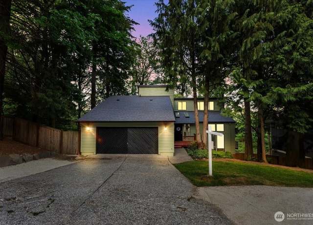 Property at 21827 4th Ave SE, Bothell, WA 98021, 3 beds, 2.5 baths