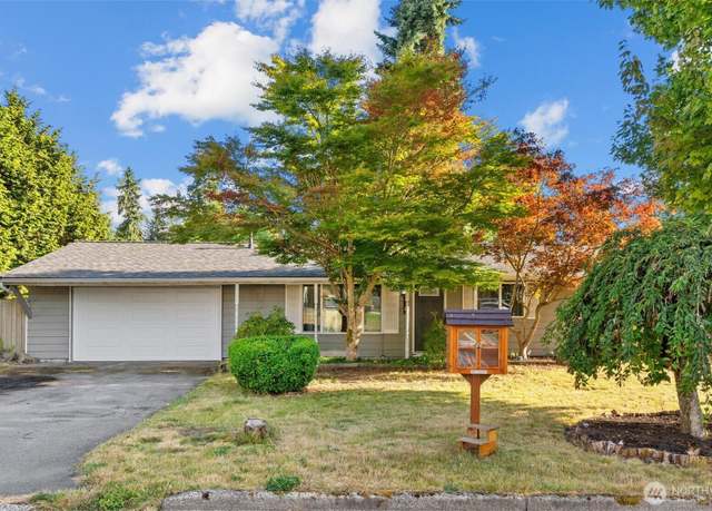 Property at 614 217th St SW, Bothell, WA 98021, 3 beds, 1 bath