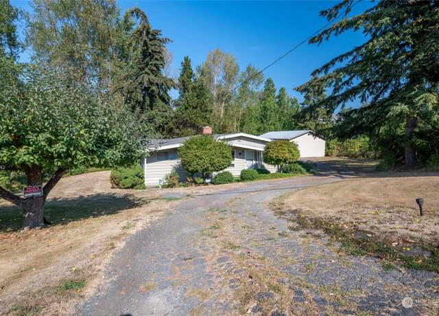 Property at 620 Telegraph Rd, Bellingham, WA 98226, 3 beds, 1.5 baths