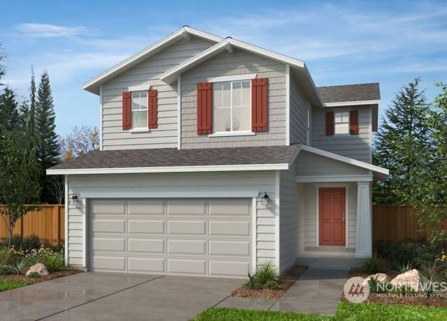 Property at 26502 176th Pl SE #26, Covington, WA 98042, 3 beds, 2.5 baths