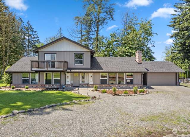 Property at 38809 191st Ave SE, Auburn, WA 98092, 4 beds, 2.5 baths