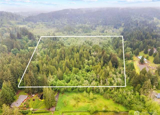 Property at 0 XXX 76th Ave NW, Gig Harbor, WA 98335