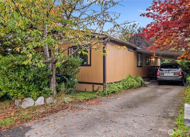 Property at 28000 NE 142nd Pl #96, Duvall, WA 98019, 3 beds, 2 baths