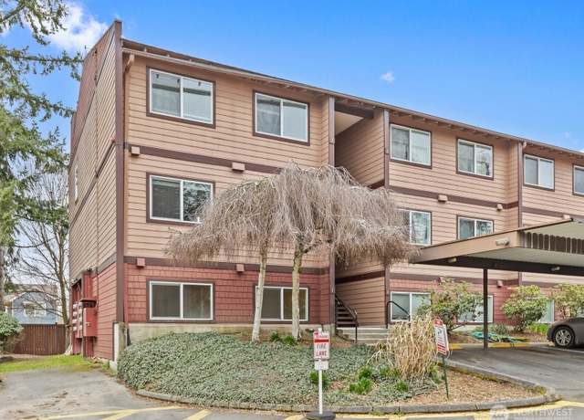 Property at 17430 Ambaum Blvd S #1, Burien, WA 98148, 2 beds, 1 bath