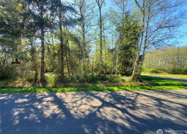 Property at 799 Edgewood Ave NE, Ocean Shores, WA 98569