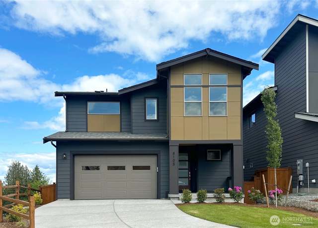 Property at 8105 130th Pl SE #60, Snohomish, WA 98296, 5 beds, 3.5 baths