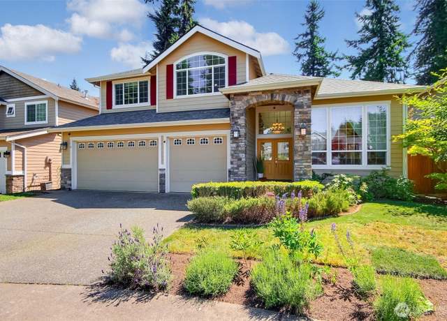 Property at 4 148TH Pl SW, Lynnwood, WA 98087, 5 beds, 3.5 baths
