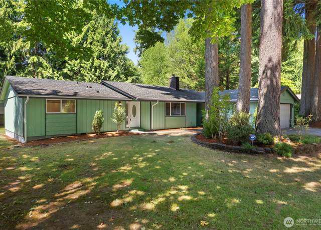 Property at 5505 Windemere Dr SE, Olympia, WA 98501, 3 beds, 2 baths