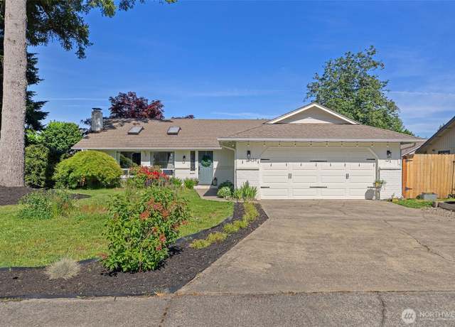 Property at 4434 Juli Ct SE, Olympia, WA 98501, 3 beds, 2 baths
