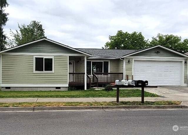Property at 306 Date Ave, Sultan, WA 98294, 3 beds, 2 baths