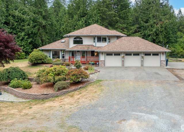 Property at 14314 66th Ave NW, Stanwood, WA 98292, 3 beds, 2.5 baths