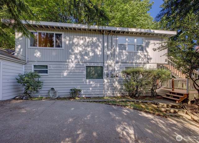 Property at 5302 212th St SW, Mountlake Terrace, WA 98043, 4 beds, 2 baths