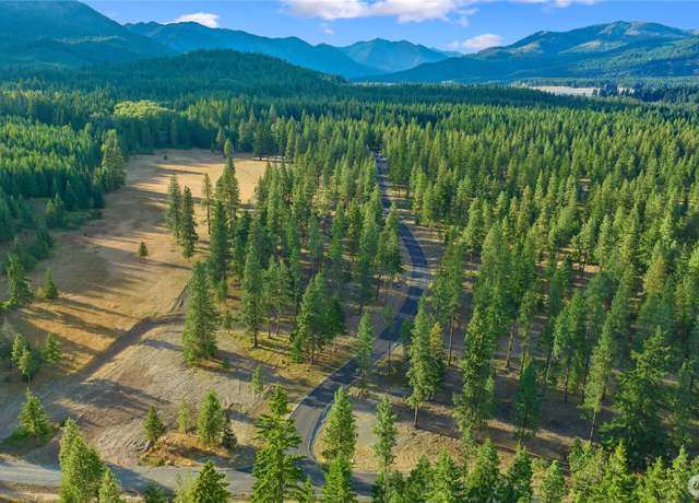 Property at 27 Domerie Park Loop, Cle Elum, WA 98922