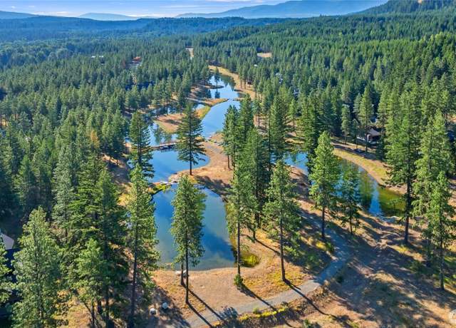 Property at 27 Domerie Park Loop, Cle Elum, WA 98922