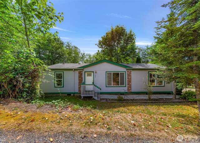 Property at 345 Pacific Hwy, Bellingham, WA 98229, 3 beds, 2 baths