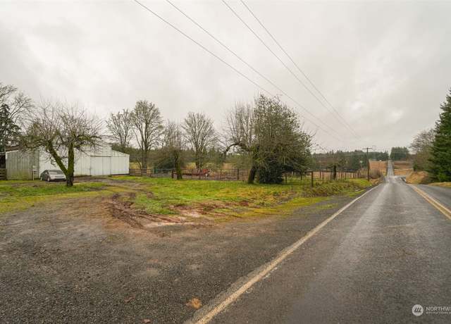 Property at 0 Lot A Harmon Rd, Chehalis, WA 98532