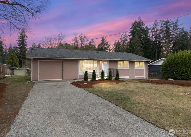 Property at 6523 194th Ave E, Bonney Lake, WA 98391, 4 beds, 1.5 baths