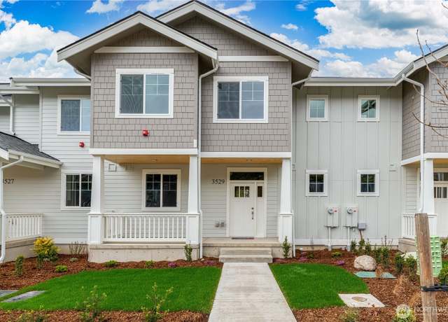 Property at 3529 Sussex Dr, Bellingham, WA 98226, 4 beds, 3.5 baths