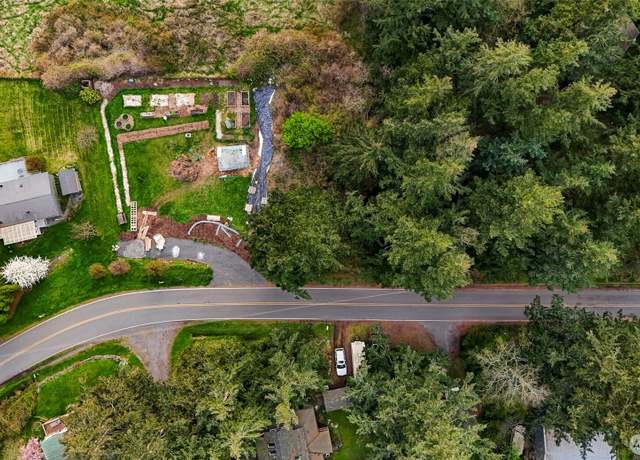 Property at 0 Granger Way, Lummi Island, WA 98262