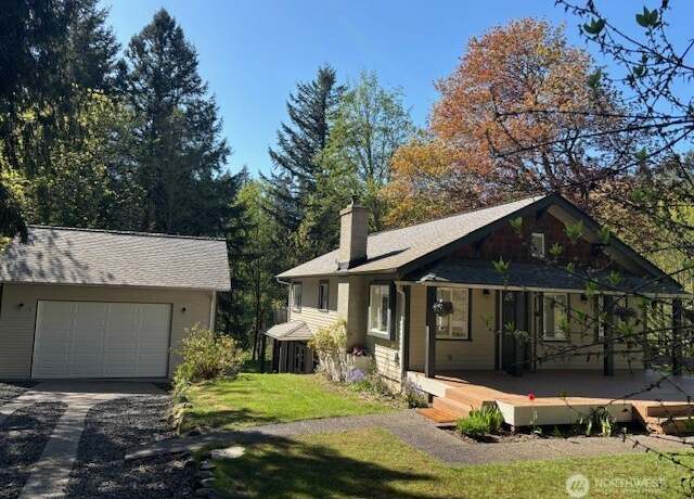 Property at 1182 SE DEEP LAKE Rd SE, Port Orchard, WA 98367, 4 beds, 2 baths