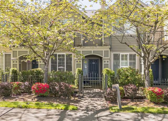 Property at 9209 124th Ave NE Unit L604, Kirkland, WA 98033, 2 beds, 2.5 baths