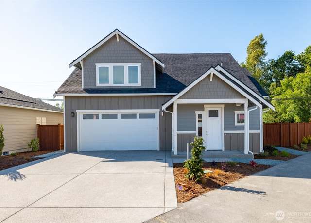 Property at 803 Parkland Loop, Sedro Woolley, WA 98284, 3 beds, 2.5 baths