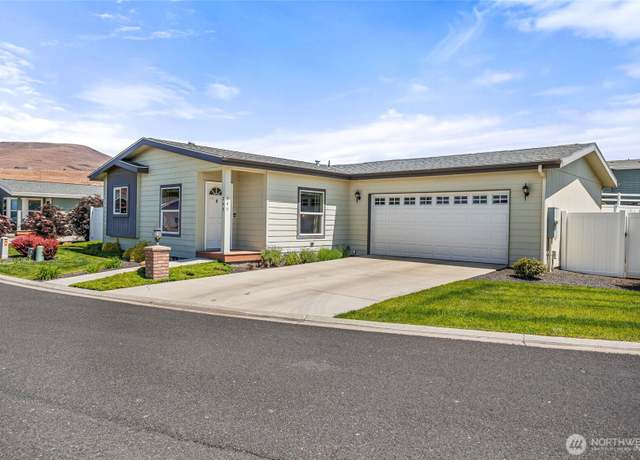 Property at 200 Bridle Way #249, Yakima, WA 98901, 2 beds, 2 baths