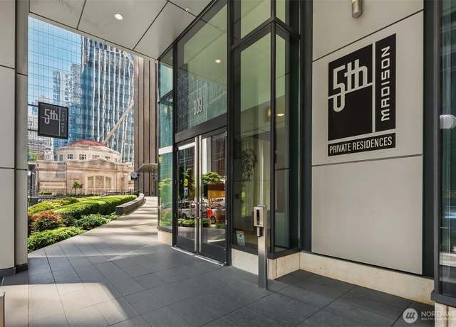 Property at 909 5th Ave #303, Seattle, WA 98164, 1 bed, 1.5 baths