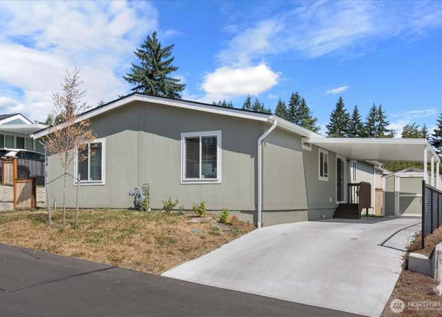 Property at 23708 Locust Way #64, Bothell, WA 98021, 4 beds, 2 baths