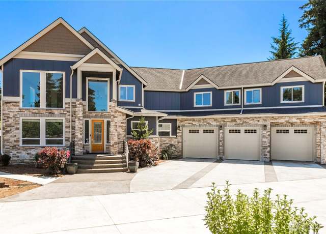 Property at 11103 NE St Johns Rd, Vancouver, WA 98686, 1 bed, 4.5 baths