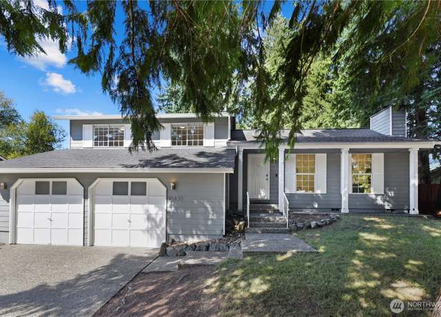 Property at 10420 9th Dr SE, Everett, WA 98208, 3 beds, 2.5 baths