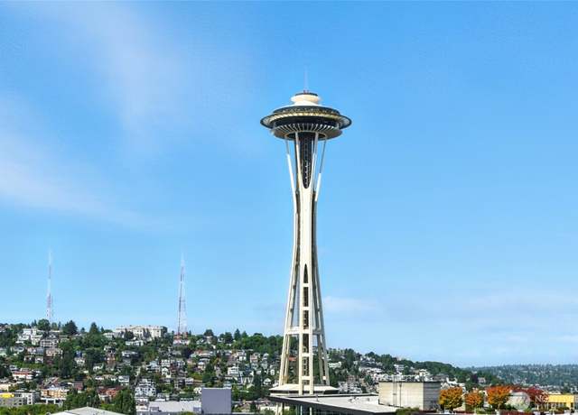 Property at 2621 2nd Ave #1503, Seattle, WA 98121, 2 beds, 1.5 baths
