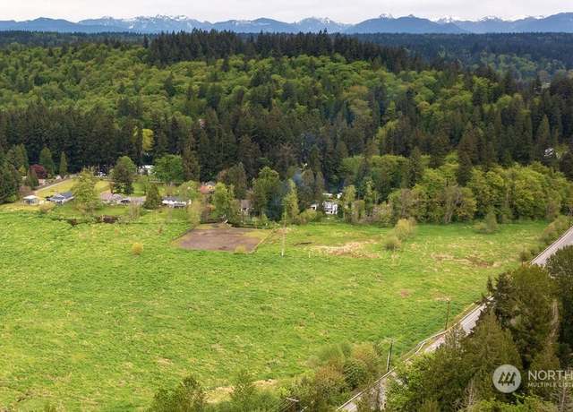 Property at 56 XX 196th (LOT 2) Ave NE, Redmond, WA 98053