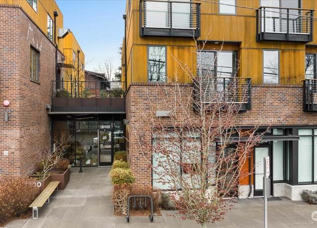 Property at 3300 NE 65th St #218, Seattle, WA 98115, 3 beds, 3.5 baths