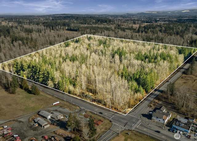Property at 30 xxx Mountain Hwy E Unit 1-8, Graham, WA 98338