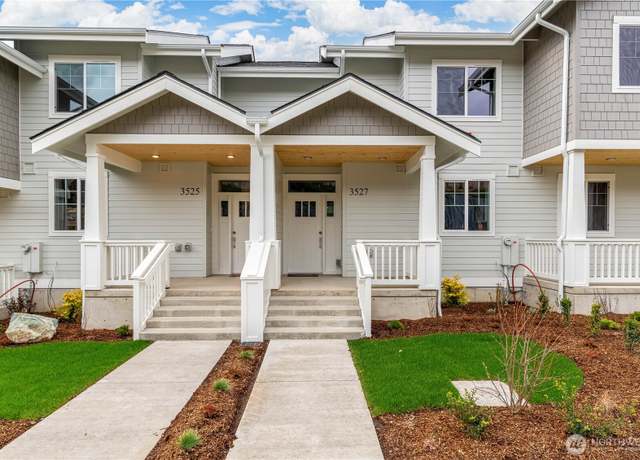 Property at 3527 Sussex Dr, Bellingham, WA 98226, 3 beds, 2.5 baths