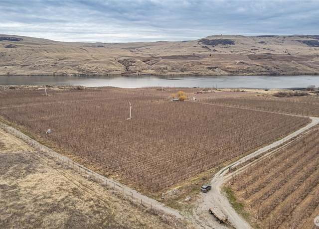 Property at 0 Jack Wells Rd, Bridgeport, WA 98813