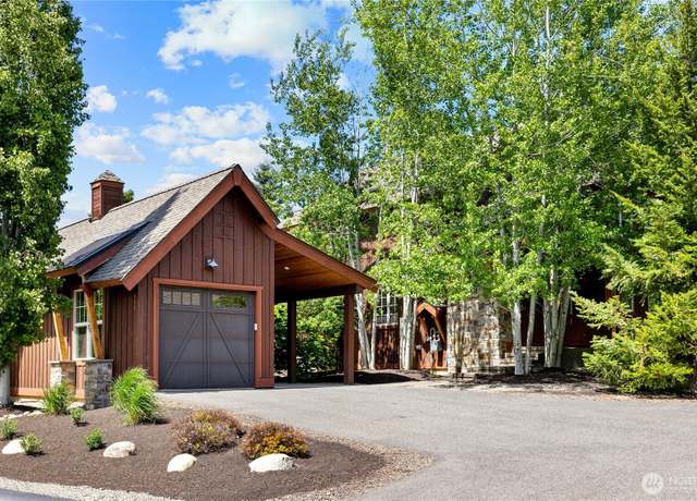 Property at 183 Cake Box Ln, Cle Elum, WA 98922, 2 beds, 2.5 baths