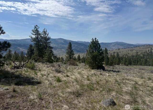 Property at 123 W Cayuse Mtn Rd, Tonasket, WA 98855