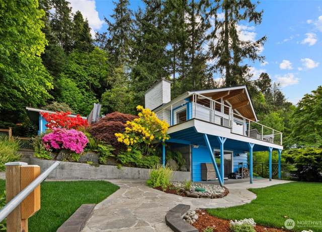 Property at 248 Fay Ln, Camano Island, WA 98282, 3 beds, 2.5 baths