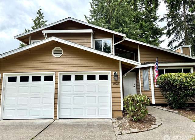 Property at 1823 SW 353rd Pl N, Federal Way, WA 98023, 3 beds, 3 baths