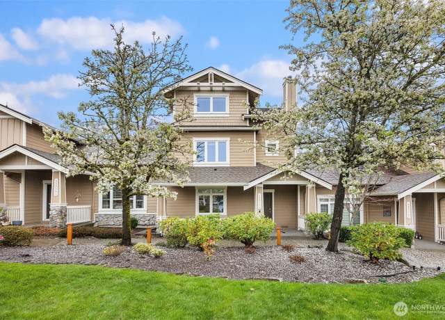 Property at 35314 SE Sequoia Pl Unit B, Snoqualmie, WA 98065, 3 beds, 2.5 baths