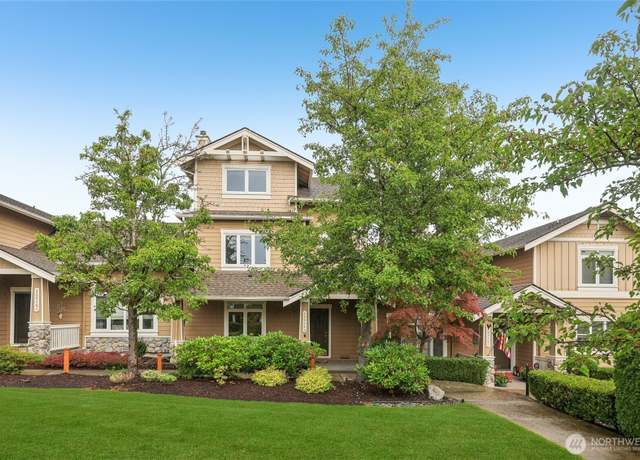 Property at 35314 SE Sequoia Pl Unit B, Snoqualmie, WA 98065, 3 beds, 2.5 baths