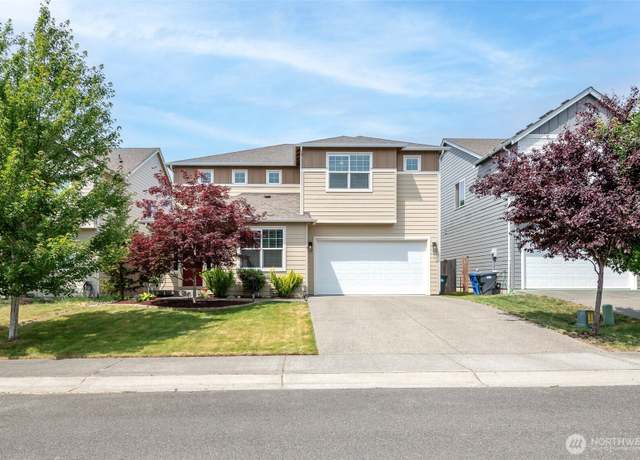 Property at 15506 81st Avenue Ct E, Puyallup, WA 98375, 3 beds, 2.5 baths